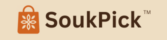SoukPick Logo