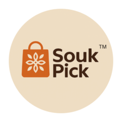SoukPick Logo