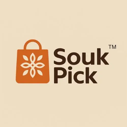 Souk Pick Official logo