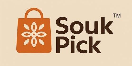 SoukPick brand logo
