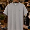 T-Shirt Lacoste | ABBF
