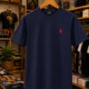 T-Shirt Polo | Souk Pick
