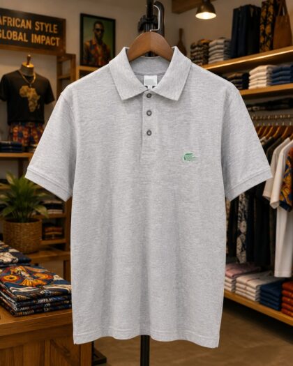 Polo T-Shirt Lacoste | Souk Pick